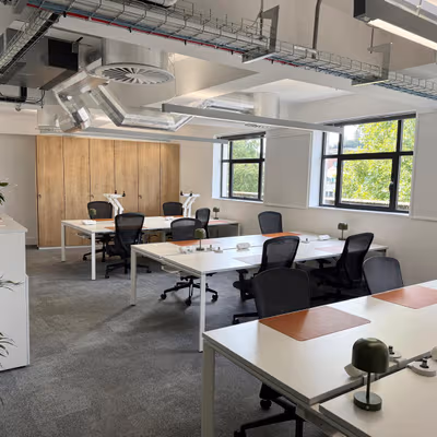 Colston Avenue, Bristol Image 2