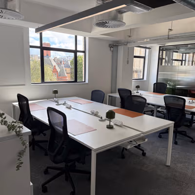 Colston Avenue, Bristol Image 1