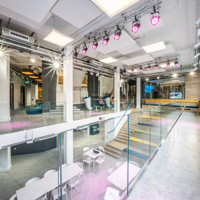 Colston Avenue, Bristol Image 3