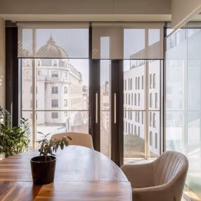 5 Str D I Mendeleev, București Image 4