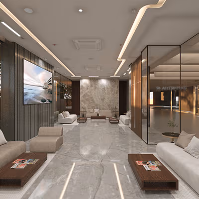 Graphite India Road Seetharampalya, Bengaluru Image 3