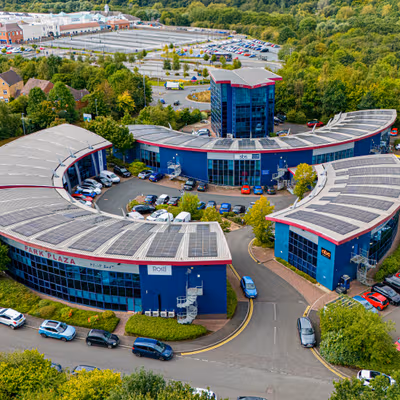 Point East Park Plaza Hayes Way, Staffordshire Image 5