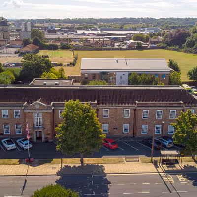 Station Road, North Yorkshire Image 3