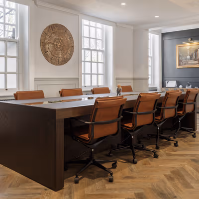 Station Road, North Yorkshire Image 1