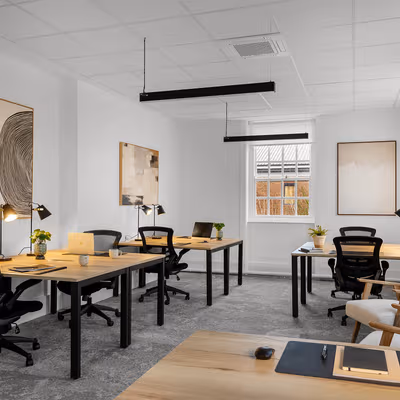 Station Road, North Yorkshire Image 9