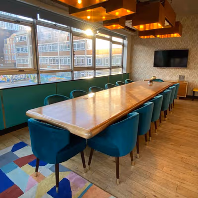 239 Old Street, Greater London Image 20