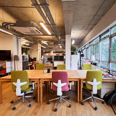 239 Old Street, Greater London Image 19