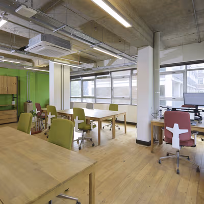 239 Old Street, Greater London Image 6