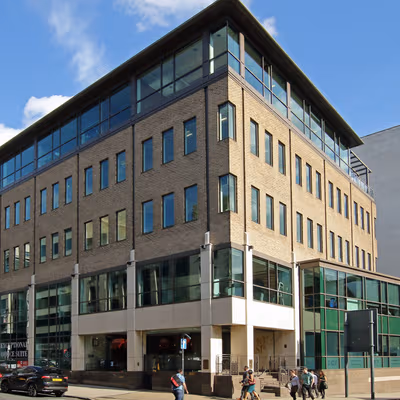 10 South Parade, Leeds Image 7