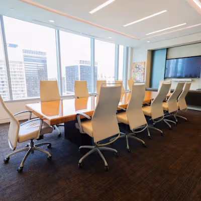 885 W Georgia St, Vancouver Image 5