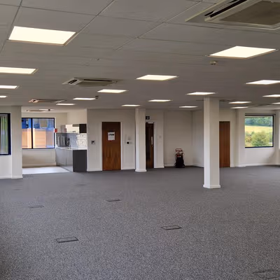 Woodlands, Bradley Stoke Image 8