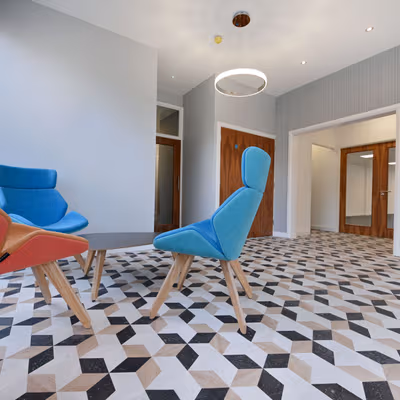 Woodlands, Bradley Stoke Image 1