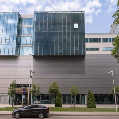 Blvd Tsarigradsko Shose No 115k, Sofia Image 9