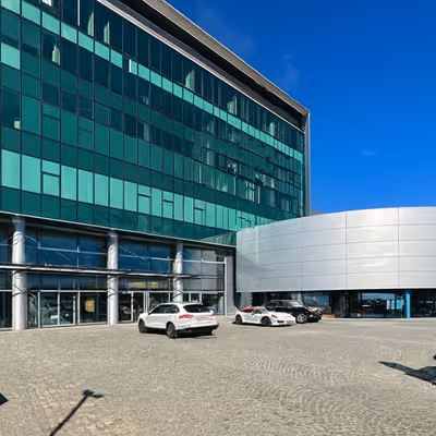 Christopher Columbus Blvd No 41, Sofia Image 7