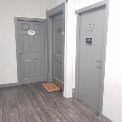 GRG House Cobden Street, Greater Manchester Image 4