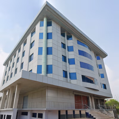 Guru Nanak Colony Road Gurunanak Nagar K P Nagar Benz Circle, Vijayawada Image 5