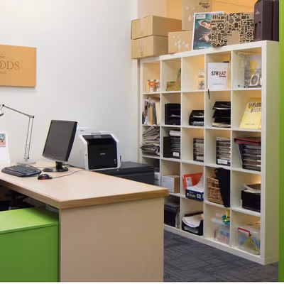 27-33 Raglan Street, South Melbourne Image 2