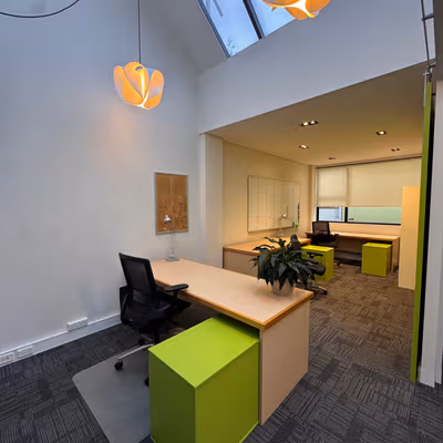 27-33 Raglan Street, South Melbourne Image 3