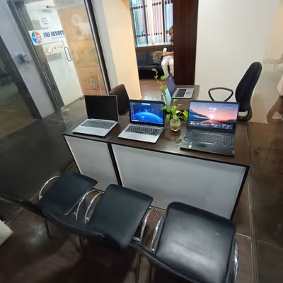 1st Main Road Khb Colony Havanor Circle Basaveshwara Nagar, Bengaluru Image 11