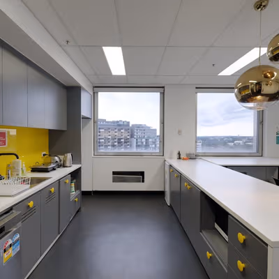213 Miller St, Sydney Image 5