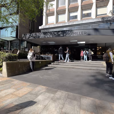 213 Miller St, Sydney Image 12