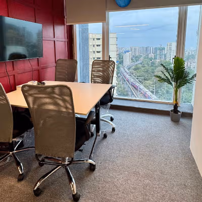 1 & 2 Marol Maroshi Rd Gamdevi Marol Andheri East, Mumbai Image 3