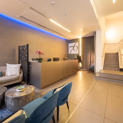 76 King Street, Greater Manchester Image 9