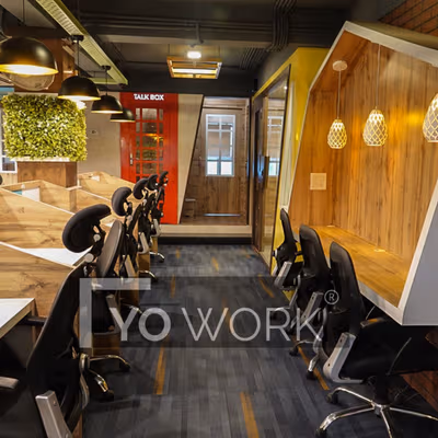 Zone 2 Mp Nagar, Bhopal Image 8