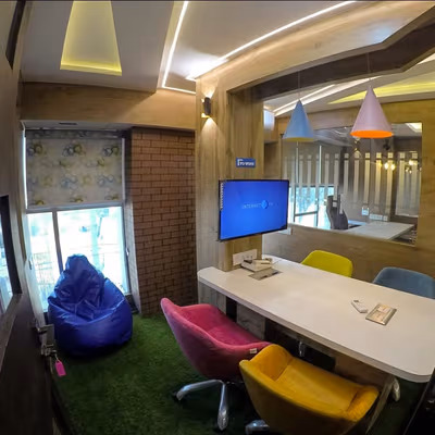 Zone 2 Mp Nagar, Bhopal Image 2