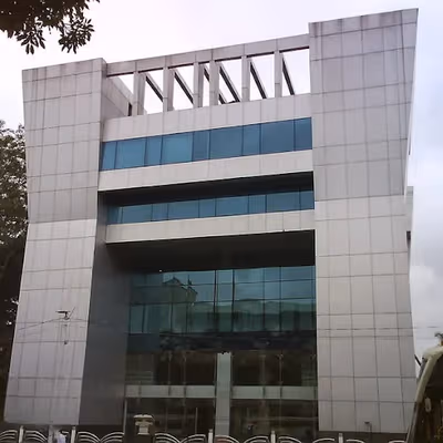 Craig Park Layout Ashok Nagar, Bengaluru Image 2