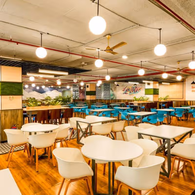 Craig Park Layout Ashok Nagar, Bengaluru Image 1