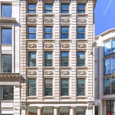 28 King Street, City Of London Image 2