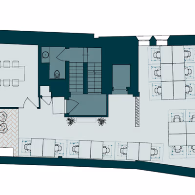 28 King Street, City Of London Image 24