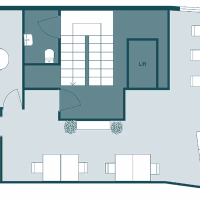 28 King Street, City Of London Image 25