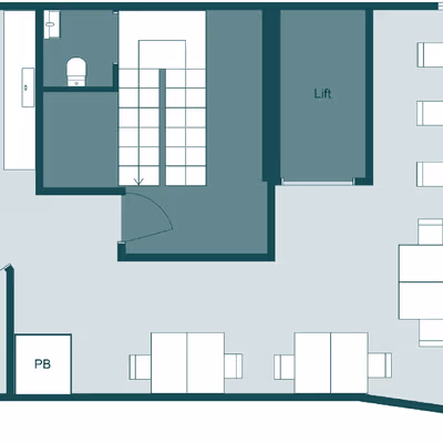 28 King Street, City Of London Image 23