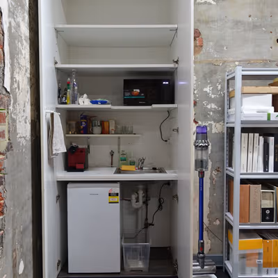 166 Albert Street, East Melbourne Image 5