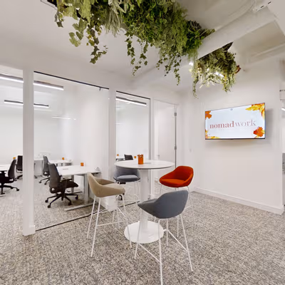 295 Madison Avenue, New York Image 13