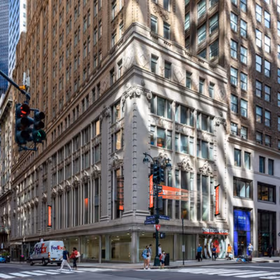 295 Madison Avenue, New York Image 11