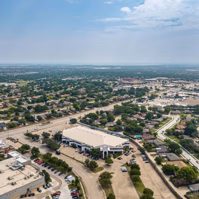1001 Cross Timbers Road Flower Mound, Texas Image 5