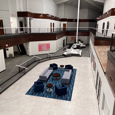 1001 Cross Timbers Road Flower Mound, Texas Image 3