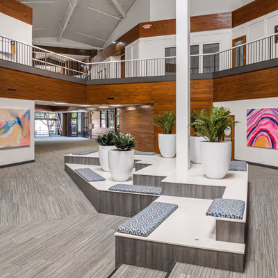 1001 Cross Timbers Road Flower Mound, Texas Image 4