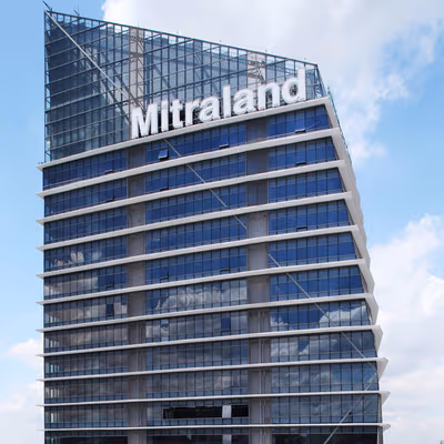 Jalan Pju 5/1, Petaling Jaya Image 8