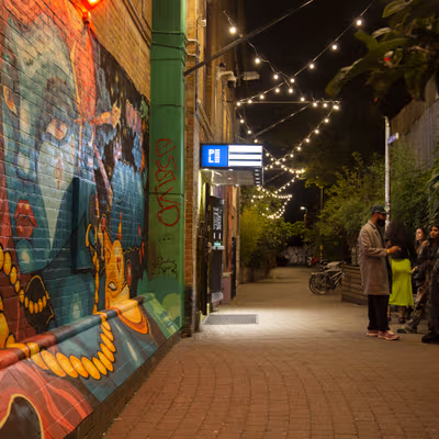 95a Rye Lane, London Image 6