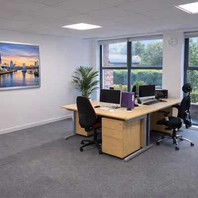 27-43 Eastern Road, Greater London Image 1