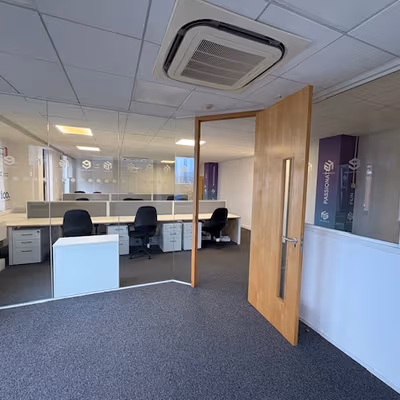 27-43 Eastern Road, Greater London Image 5