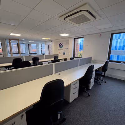 27-43 Eastern Road, Greater London Image 2