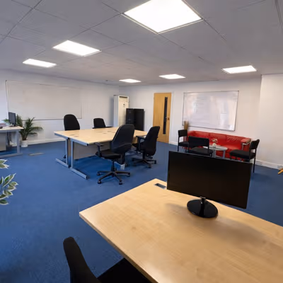 27-43 Eastern Road, Greater London Image 10