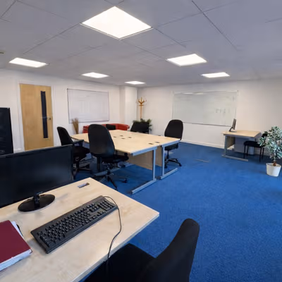 27-43 Eastern Road, Greater London Image 12