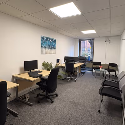 27-43 Eastern Road, Greater London Image 11