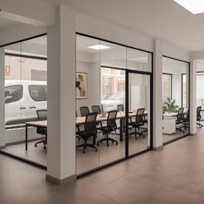 44 Carrer De Francesc Cubells, València Image 7